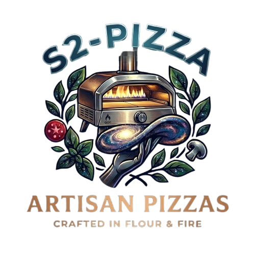 S2-Pizza Logo